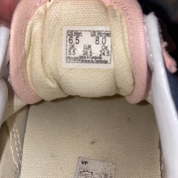 old skool vans - Picture 3 of 3